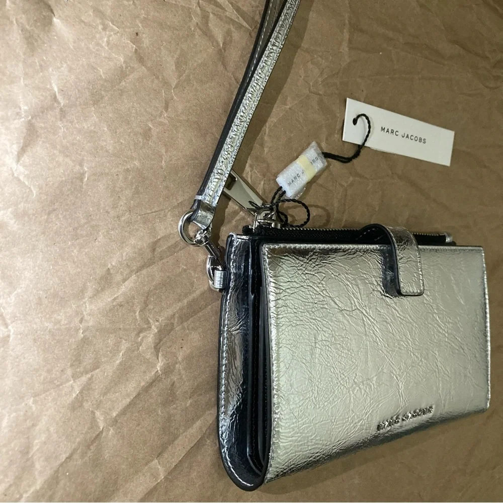 Marc Jacobs new tag